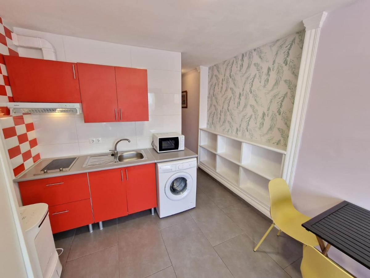 Estudio Violet Beach Empuriabrava Exterior foto